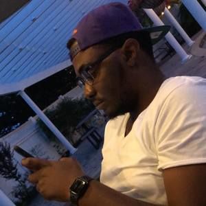 Meet your Posher, Anthony